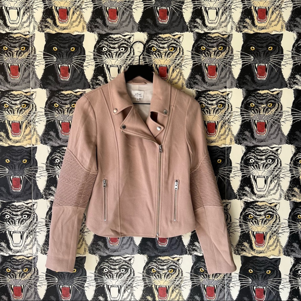 Aritzia Wilfred Montesson jacket